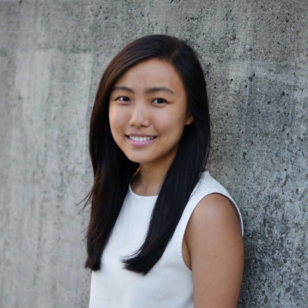 Meet your Posher, Pamela